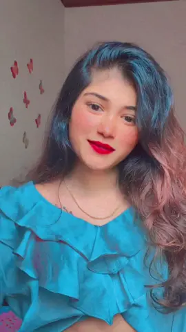 බොරු කරලා කවදාවත් සැනසෙන්න බෑ අන්තිමේ.... 🥹💐