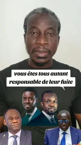 #tiktoksenegal #pourtoi #tik_tok #foryou #france 