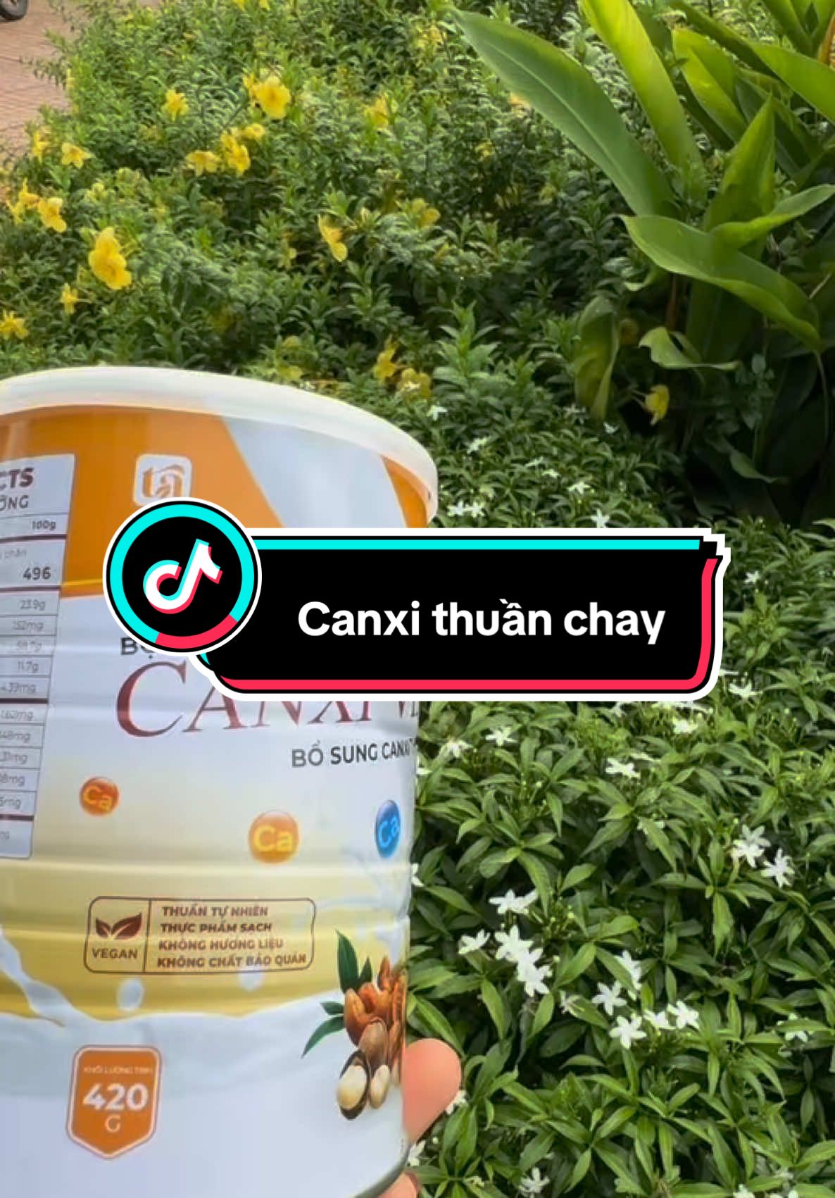 Mỗi ngày uống 2 ly giúp cải thiện các vấn đề xương khớp #tiepthilienket #xuhuongtiktok20225 #thuanchay #canxi #botdauhatvaraucu 