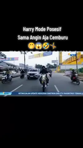 Fix Inimah Udah Kecintaan Banget,Apa Aja Dicemburuin🤣@SCTV #asmaragenz #harryvaughan #aqeelacalista #harqeel #AGZ 