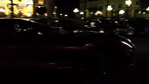 Ferrari 812 Superfast #ferrari #edits #812superfast #night #money 