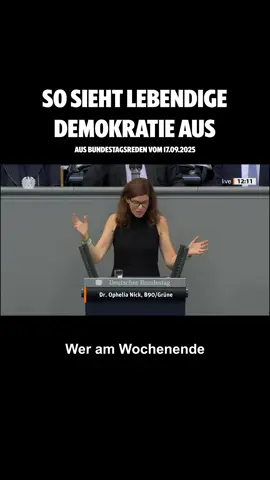 So ging es heute bei der Generaldebatte im Deutschen #bundestag ab… Quelle: Bundestag.de #politik #regierung #demokratie @Ophelia Nick 