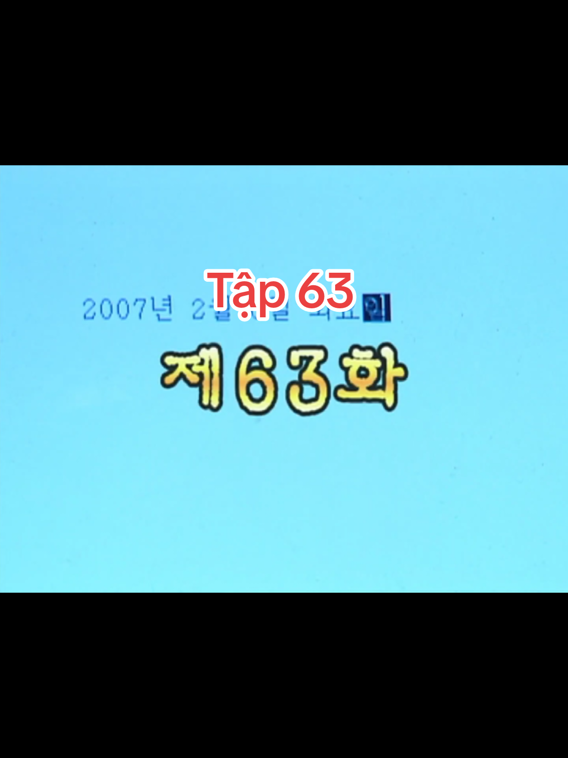 Tập 63 #highkick1 