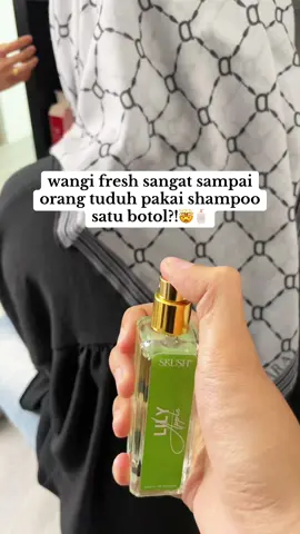 try dulu sekali confirm addicted 😗 #fyp #fyppppppppppppppppppppppp #recommend #minyakwangiviraltahan24jam #skushlilyapple 