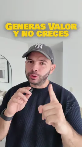 Esto es importante para entender porque no creces tus redes 😭