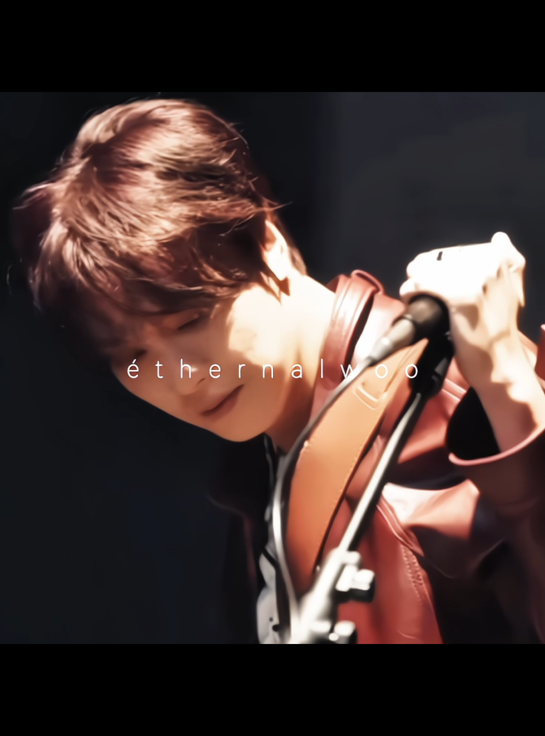 this edit cringe but at least this guy n this intro fine asf #haechan #nct 
