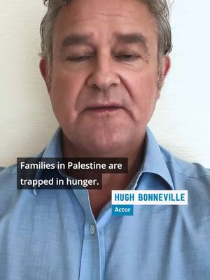 Join Hugh Bonneville