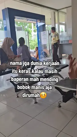 kasian bangat abg