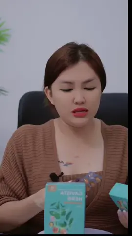 Fulfill Gavista Herb ฟูลฟิล กาวิชต้า เฮิร์บ ช่วยลดอาการท้องอืด แน่นท้อง และกรดไหลย้อน ทานหลังอาหารวันละ 1-2 ซอฟเจล