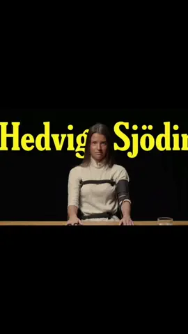 Lögndetektor Test med @Hedvig Sjödin och vänskapen till @saga stq 😍 #foryou #foryou #sagastq #fördig #hedvig  #sagastenqvist #fyp #hedvigsjödin #aftonbladet 