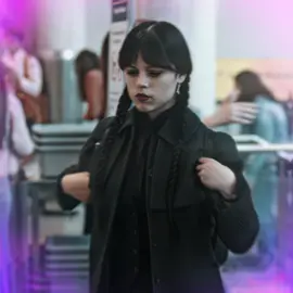 this song is firee / Wednesday Edit || #wednesday #jennaortega #wednesdayedit #edit #fypviral 