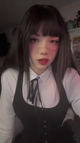Ok sorry for the yoru/asa spam 💔 #yoru#asa#cosplay#chainsawman#anime  