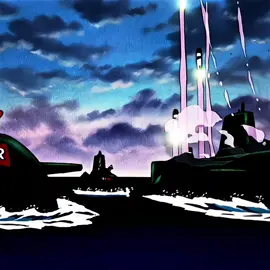 Goku's first kamehameha 🔥 | #Anime #dragonballsuper #dragonballz #goku #vegeta 