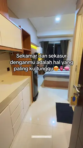 hal yang paling ditunggu setiap liburan🫀🥰 📍Apartemen springwood  ☎️whatsapp : 0856-9750-9373 #sewaapartemenharian #staycationbarengpacar #rekomendasihoteltangerang #sewaapartementangerang #springwood 