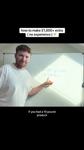 Comment Free i’ll send it over so you can go and learn this for free with no experience :)  best thing i’ve ever done and to think i’m just a regular lad who wanted to do better in life , just shows anyone can do it :)  click the link in my bio for the free 1 hour training 💸