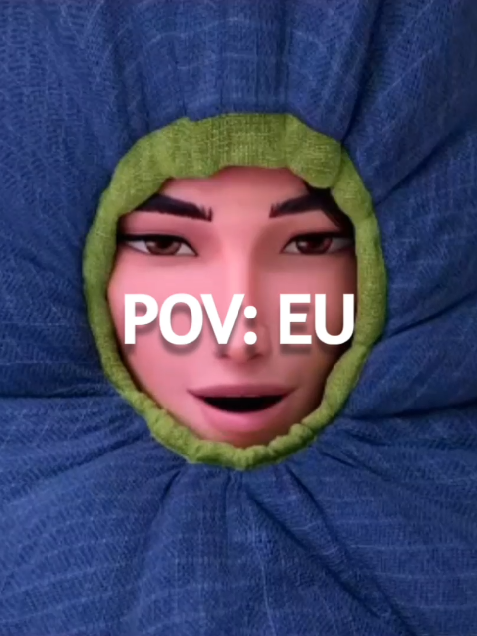 Pros que pediram a versão do Jinu  #guerreirasdokpop #kpopdemonhunter #jinu #guerreirasdokpop 