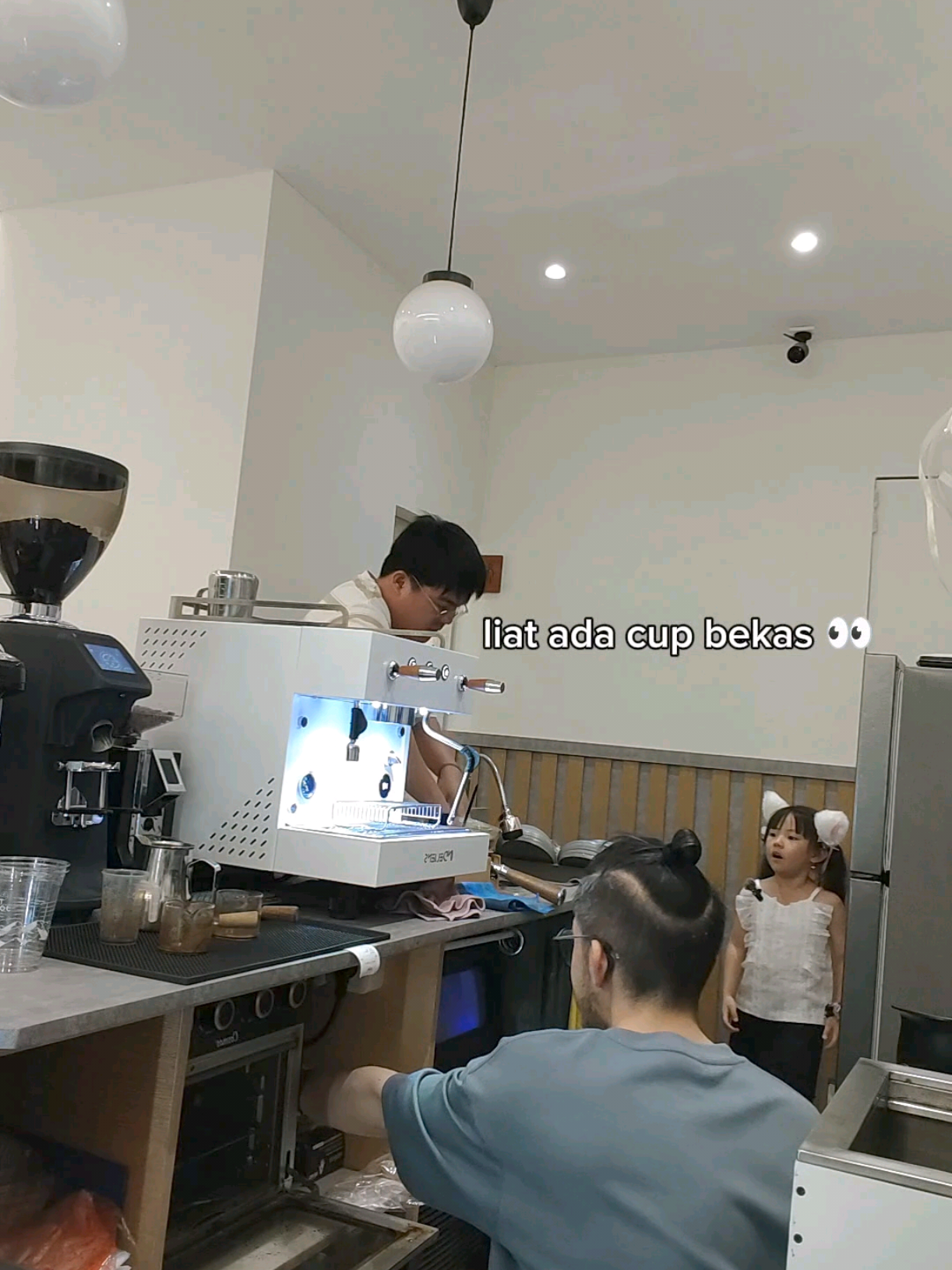 #cashiervlog #tansjournal #cashierlife #kasirvlog #adayinmylife 