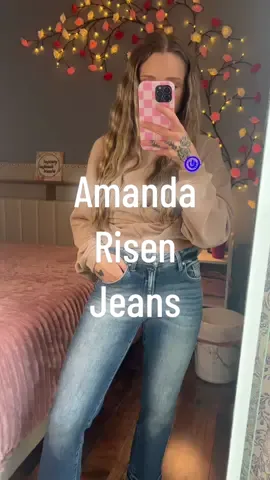 Wild Oak Boutique is always serving the best jeans! #risenjeans #jeans #cutejeans #wildoakboutique #comfyjeans @Wild Oak Boutique 