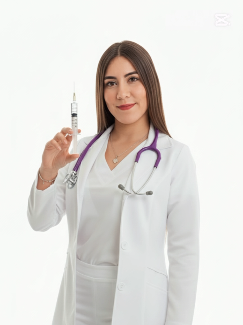 Sección de fotos con la IA👩🏻‍⚕️💉 #gemini #viralvideos #fyppppppppppppppppppppppp #CapCut #enfermeria 