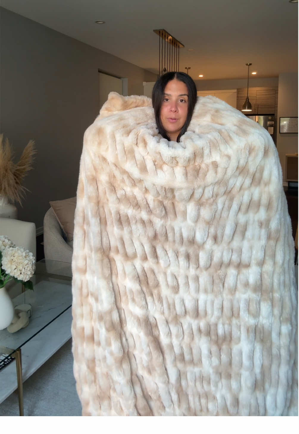 My favorite blanket purchase EVER! 
