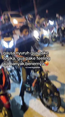 ya begitu lah 