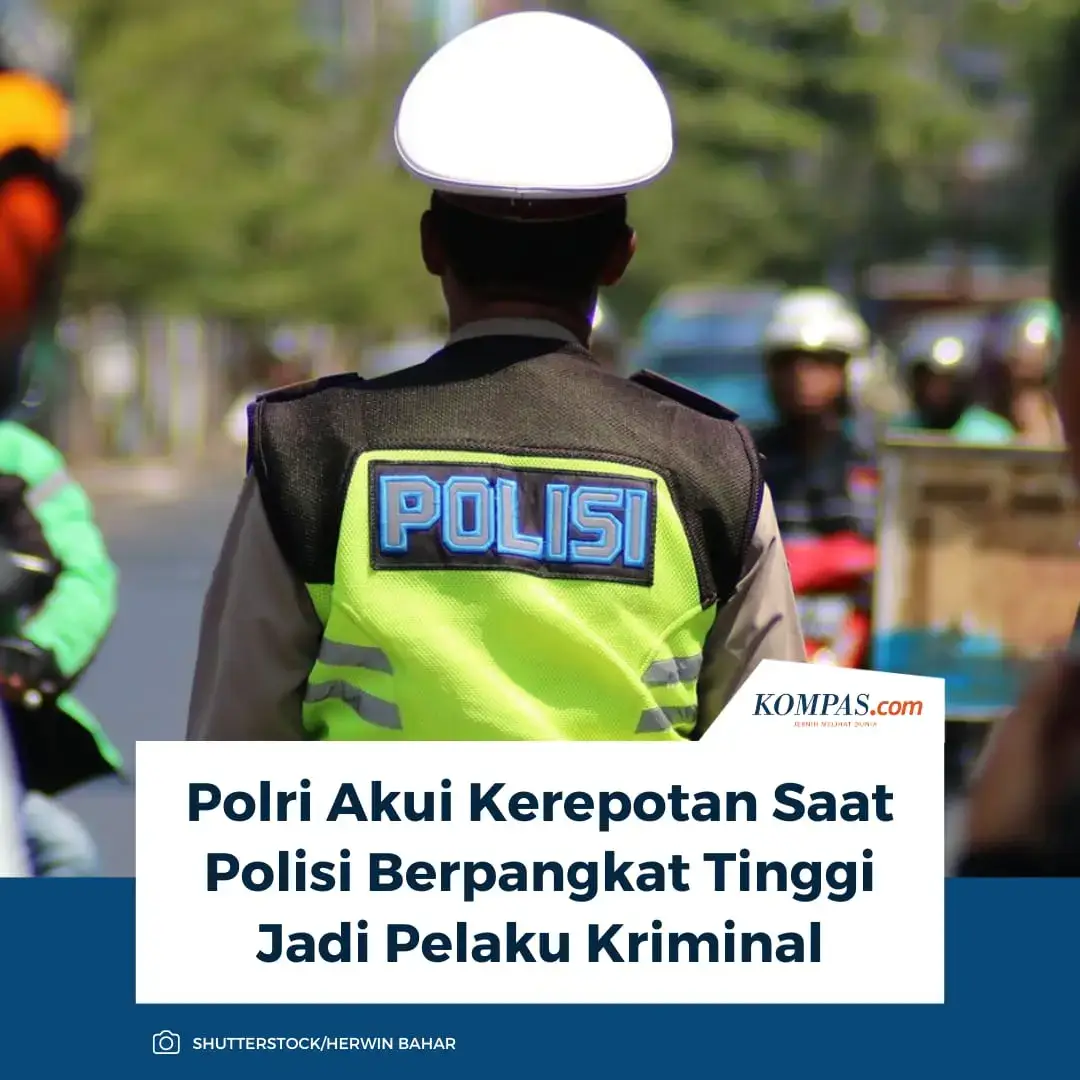 Wakil Direktur Tindak Pidana Umum (Wadirtipidum) Badan Reserse Kriminal (Bareskrim) Polri Kombes Burkan Rudy Satria berpandangan, perlu ada perluasan cakupan perlindungan saksi, termasuk kepada para polisi.  Alasannya, Polri kerap kerepotan mengusut kasus tindak pidana yang melibatkan anggota Polri berpangkat dan punya jabatan tinggi.  