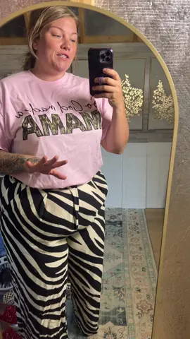 So God made a mama #tiktokmademebuyit #tshirts #faith 