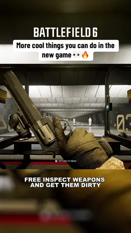 I captured this gameplay on PC from a recent multiplayer hands-on event #GamingOnTikTok #battlefield6 #WhatToPlay @Battlefield 