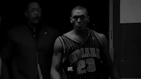 malice. then peace.  #offdacourt #basketballedit #ronartest  IB: @0 