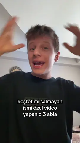 sadece bana çıkıyorlar herhalde #keşfet #fyp 