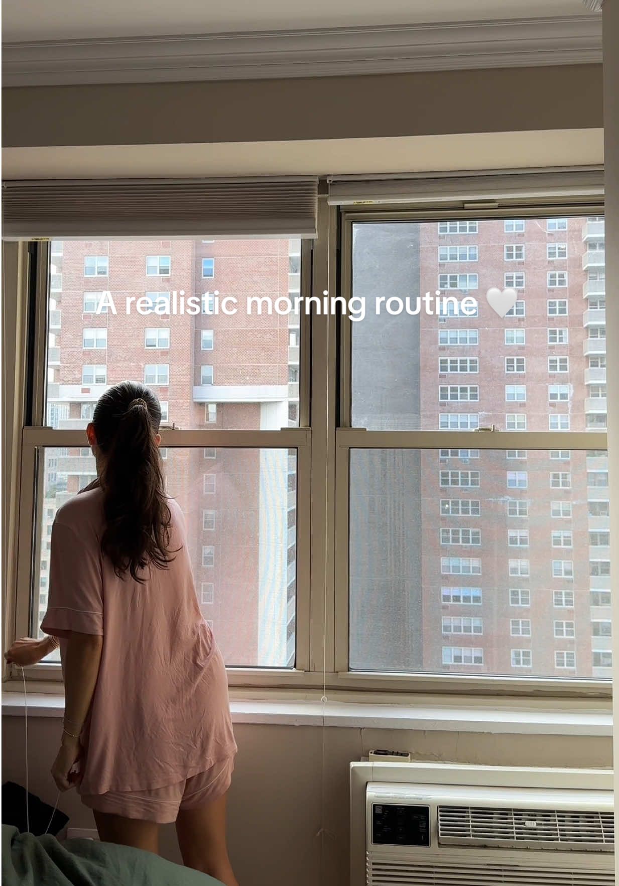 A regular degular WFH morning routine 🤍 #morningroutine #morningvlog 