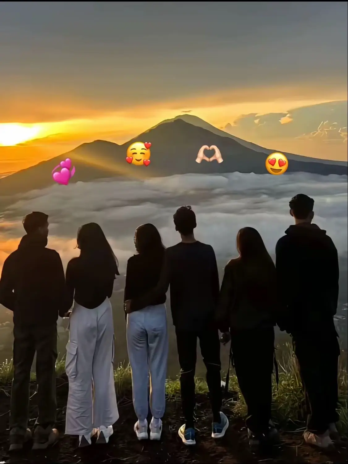#pendakifomo #merbabu #ninjagunung🥷🏻 