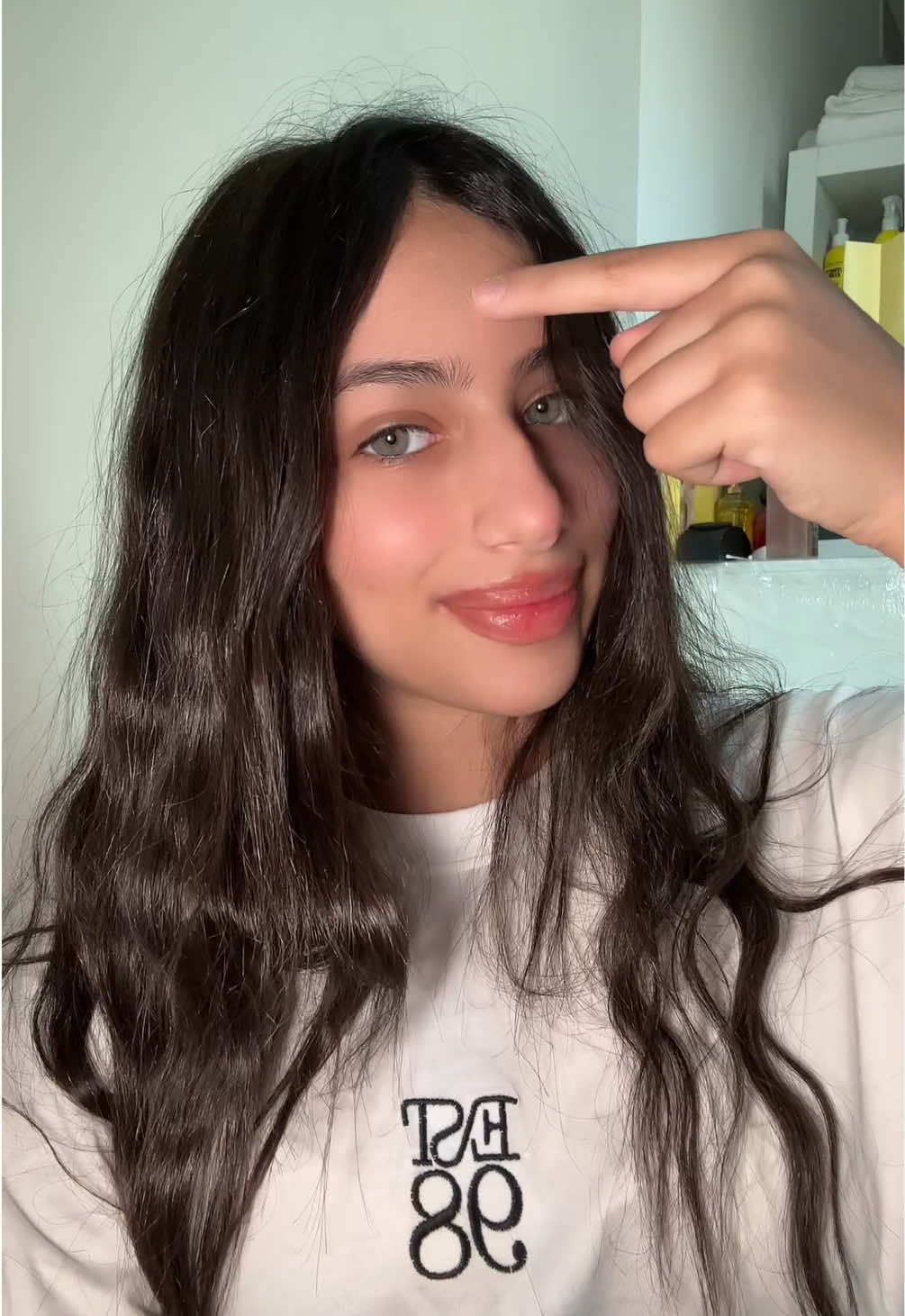 جبتلكم اسرع حل لإخفاء الحبوب🤭💙 كود خصم على نون : 3HOURS @larocheposayarabia #DontPopit #LaRochePosay #effaclarduo #acneproneskin #pimplepatch