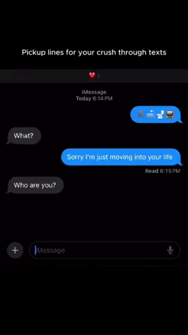 Pickuplines for your crush through texts 😭🥺 THANKS @DeepenUp Official #texting #crush #howtotextyourcrush #deepenupapp #deepenup 