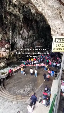 Virgencita las cosas no están siendo nada fáciles ahora pero yo confío en usted y se que todo va a mejorar... AMEN 🥺🙏❤️ 