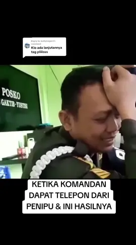 Replying to @wellynegara hati hati modus penipuan via telepon ya #penipu #penipuan #fyp #beranda #viral 
