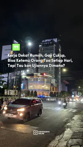 Semoga ujiannya gak berat lur dan Tetap semangat ya lur