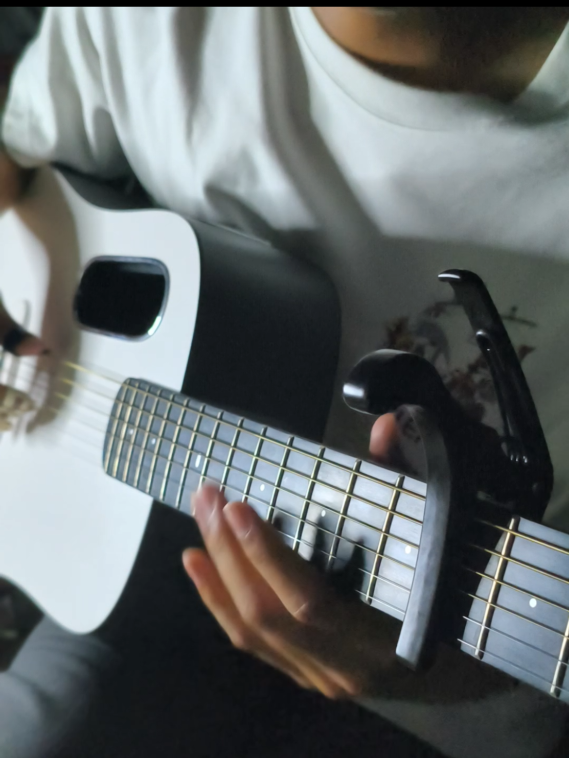 Gerimis Mengundang fingerstyle cover geli²  #lagulegend #fingerstyle #gerimismengundang #guitarcover 
