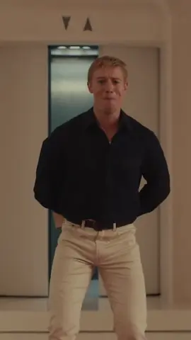 🔴 Joseph Quinn in the bloopers of ‘THE FANTASTIC FOUR: FIRST STEPS’. #josephquinn #johnnystorm #joequinn #thefantasticfour #pedropascal 