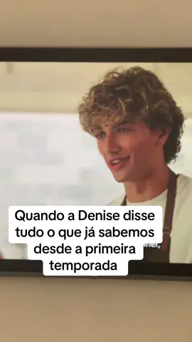 Toma nepo baby, apesar de tudo eu gosto de você #tsip #jeremiahfisher #overaoquemudouminhavida #thesummeriturnedpretty #teamjeremiah 