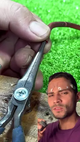 Se liga aí nesse badoque de luxo ✅ #serralharia #serralheiro #soldador  #trabalhador #weld 