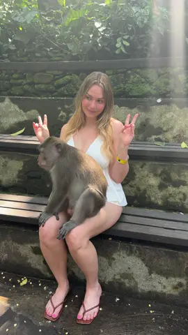 When the souvenir isn’t a keychain, it’s a rabies shot 💁🏼‍♀️