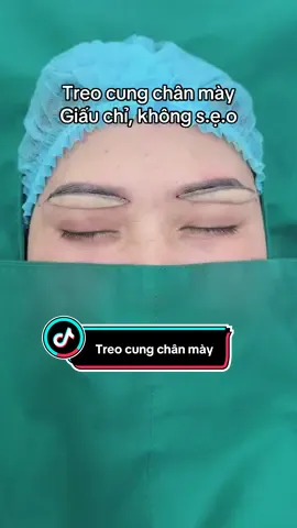 Muốn tụe nhiên thì mấy c nên dẫn mẹ , cô hoặc dì làm treo cung chân mày nhé #cắtmíđẹp #treocungchanmay #nhấnmí #cắtmídưới #catmi 