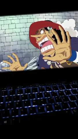 ketika dunia ternyata jahat padamu #onepiece #fouryou #anime #roronoazoro #animeclips #fyp 