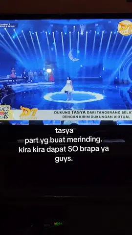 gak perduli peserta dari kota mana, yg penting enak, otw posting.  #fyp #viraltiktok #xyzbca #trending #dangdutacademy7 