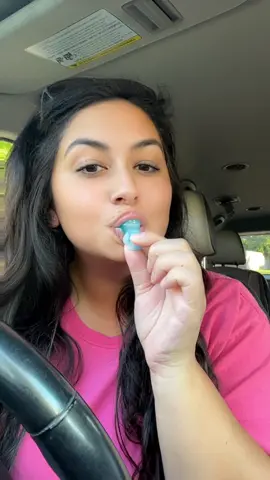 Fruity wax Candy!! Bringing back my childhood memories! @Gummyglow_candy #waxcandy #asmr #candy #gummyglow 