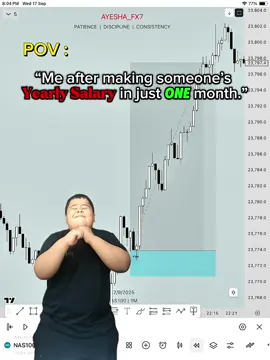 This Feeling’s 🫡 ❤️ #forextrading #forexsignals #daytrading #forexstrategy   #fundedtrader                      