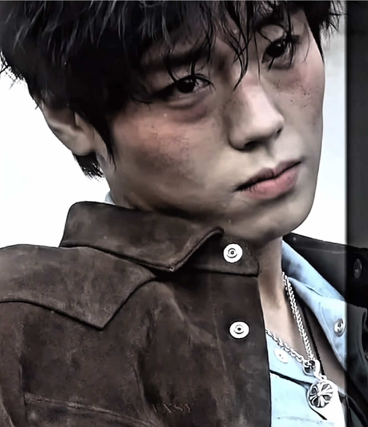 I hope tiktok will finally notice me🥹🤞#parkjihoon #edit #viral #fyp #jihoon 