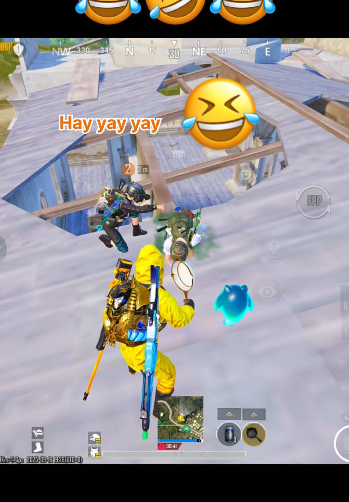 New Trend Yusho hay yay yay pubgmobile version update 4.0 🤣🤣#pubg #pubgmobile #pupopubg #newtren #newtrend 