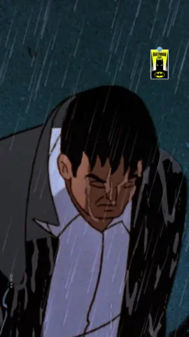 No, you're crying 🥺 #DC #DCComics #batmanarkhamknight